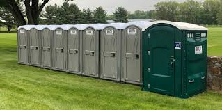 Reliable Highland Park, PA Portable Potty Rental Solutions